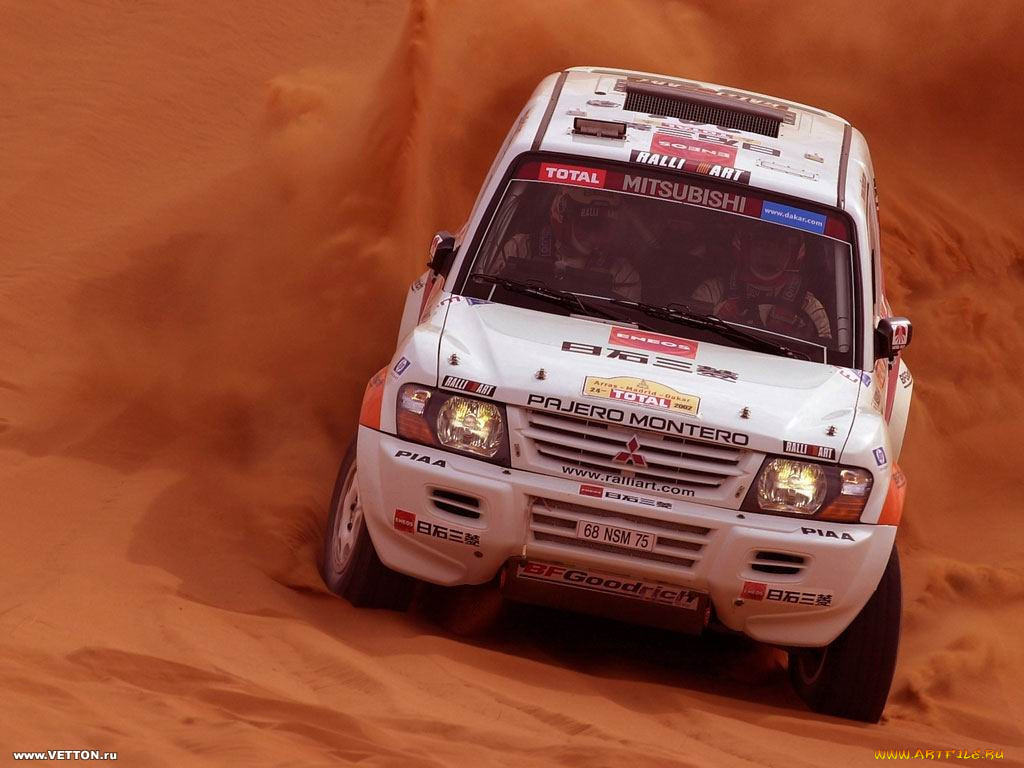 mitsubishi, pajero, sport, 